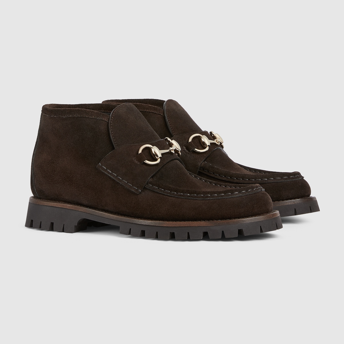 Gucci Women’s Horsebit ankle boot - Image 5